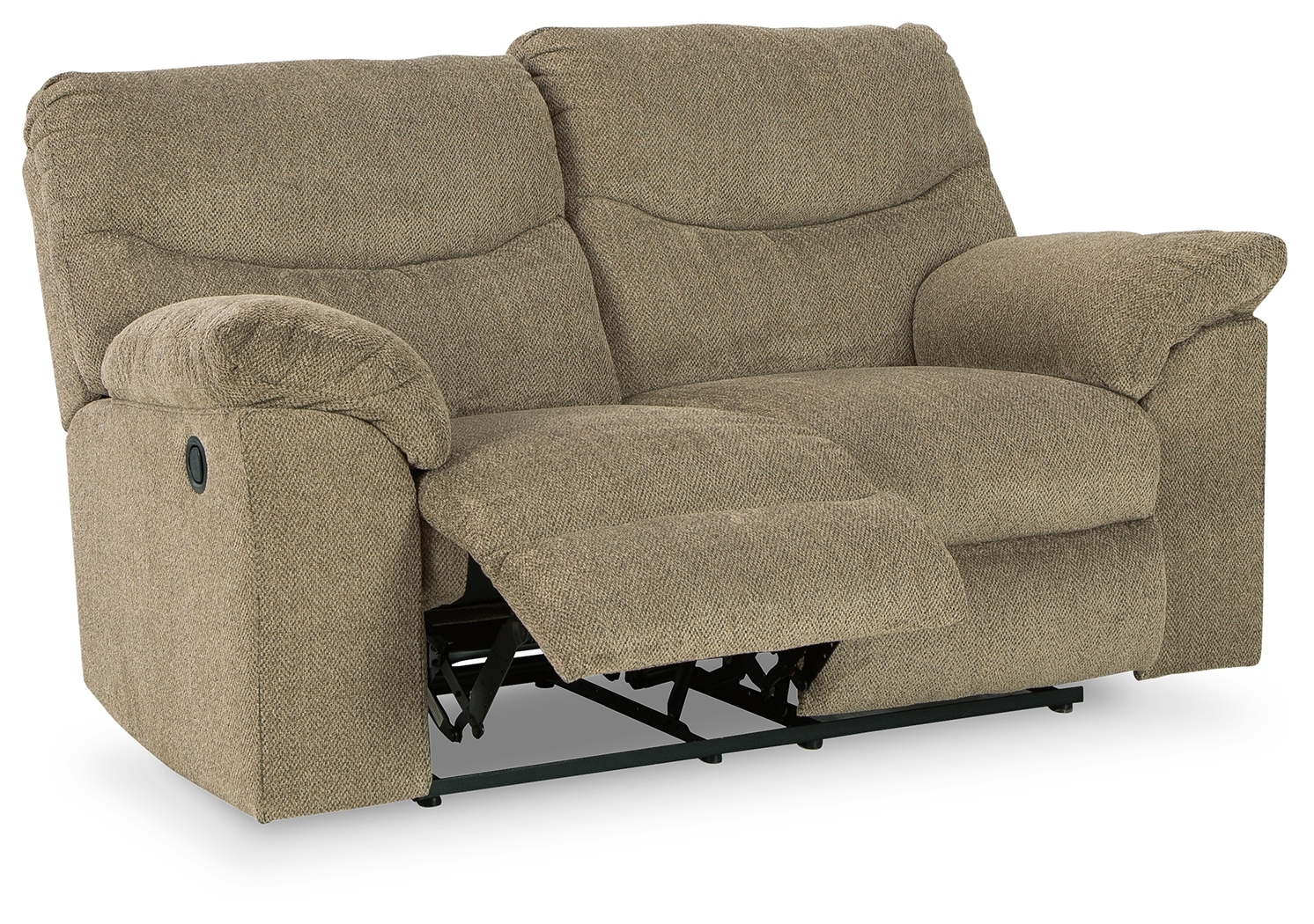 Reclining Loveseat