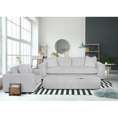 Living Room Set