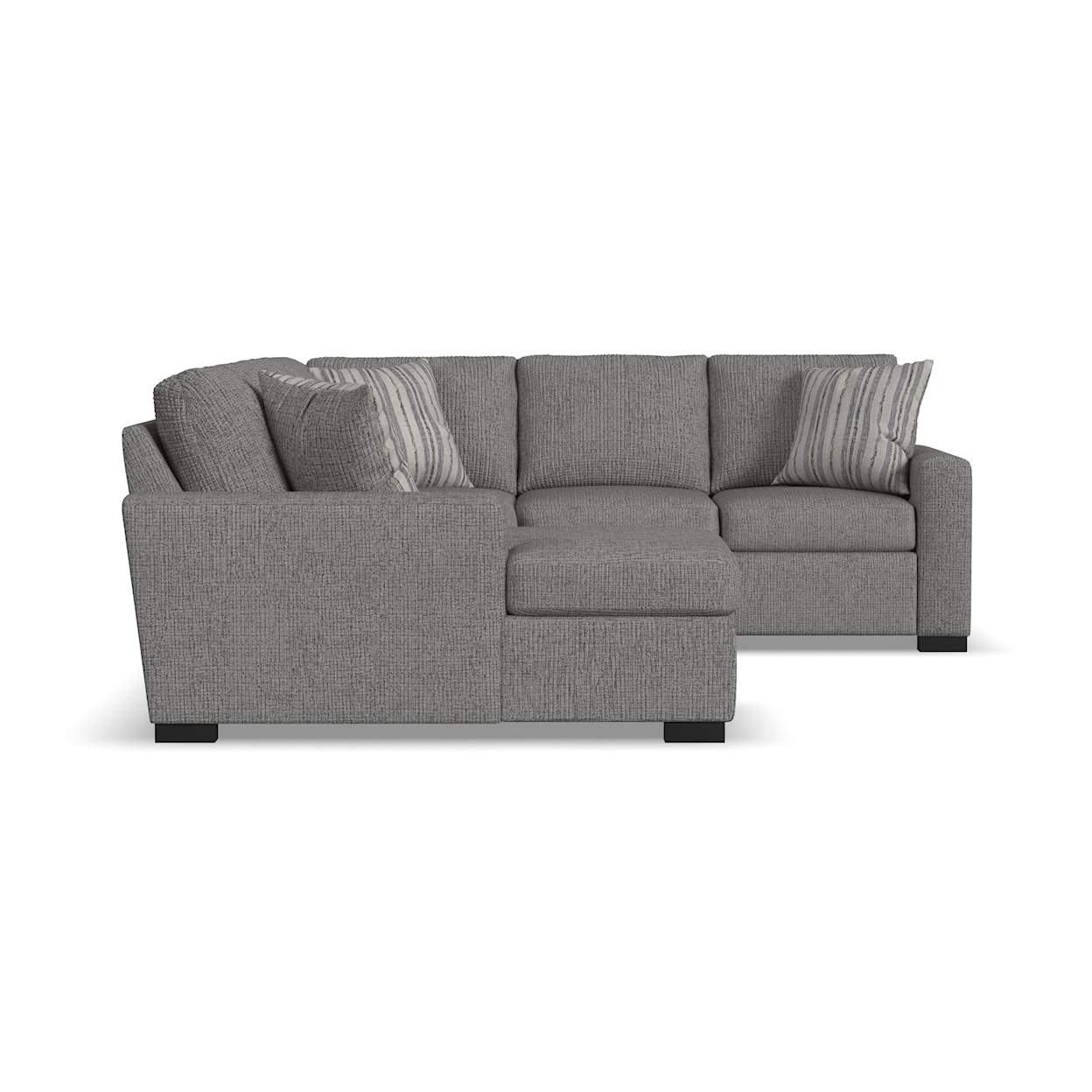 Flexsteel Charisma -Theodore U-Shaped Sectional