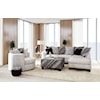 Furniture of America - FOA Eimear Sectional Sofa