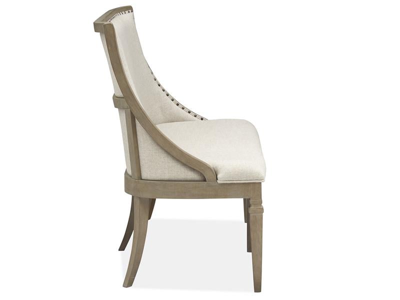 Upholstered Dining Bench