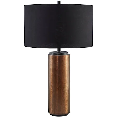 Hildry Table Lamp