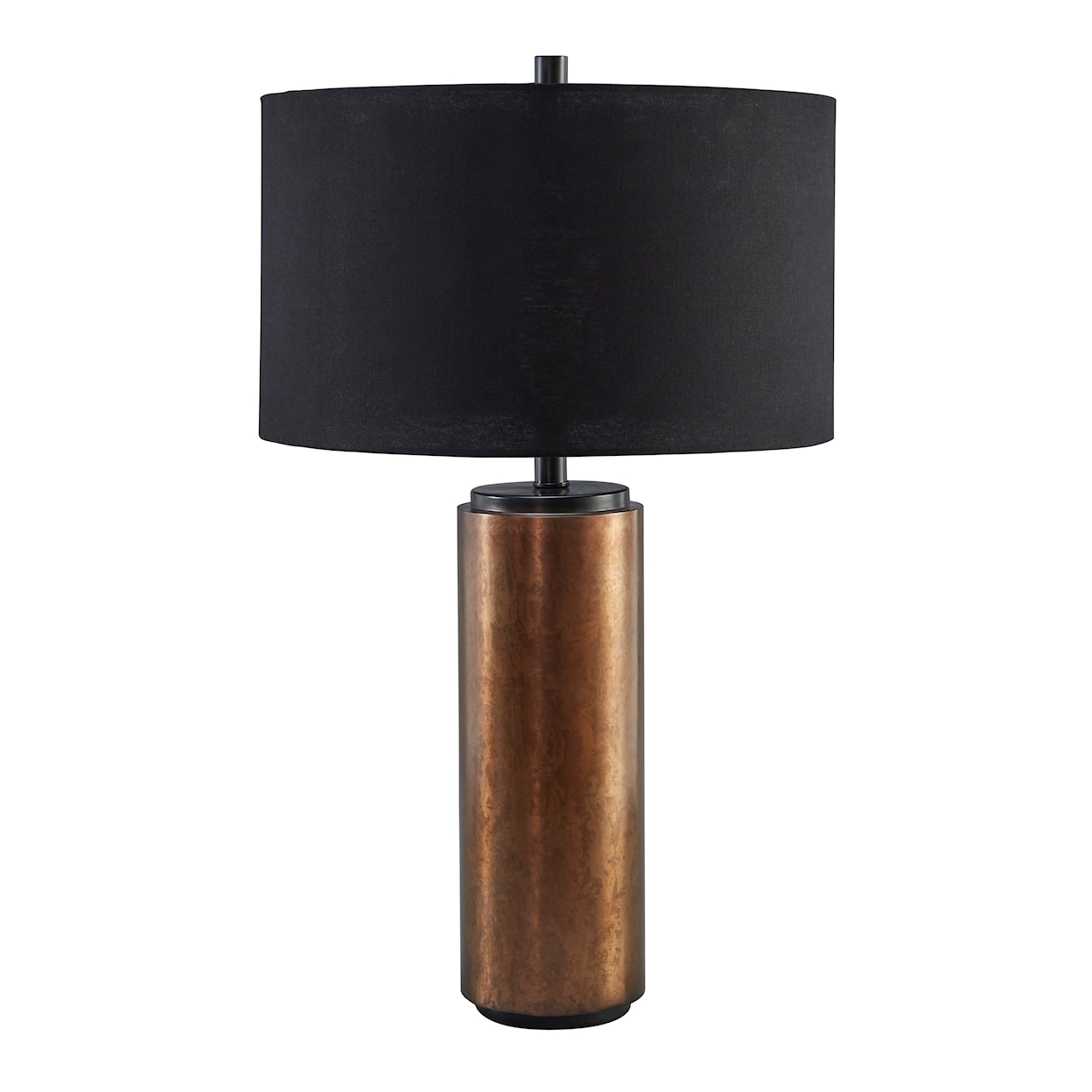 Benchcraft Lamps - Contemporary Hildry Table Lamp
