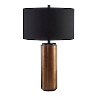 Hildry Table Lamp