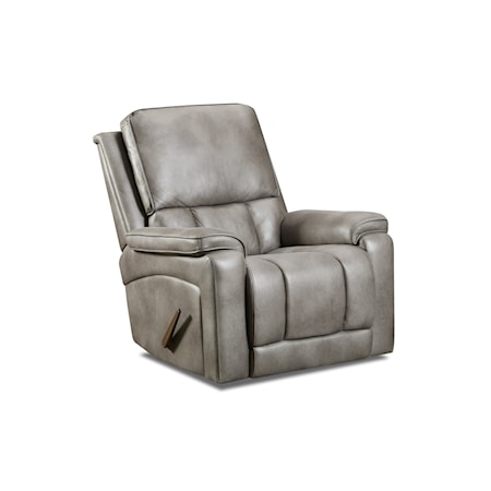 Glider Recliner