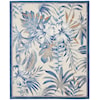 Nourison Seaside 7'10" x 9'10"  Rug