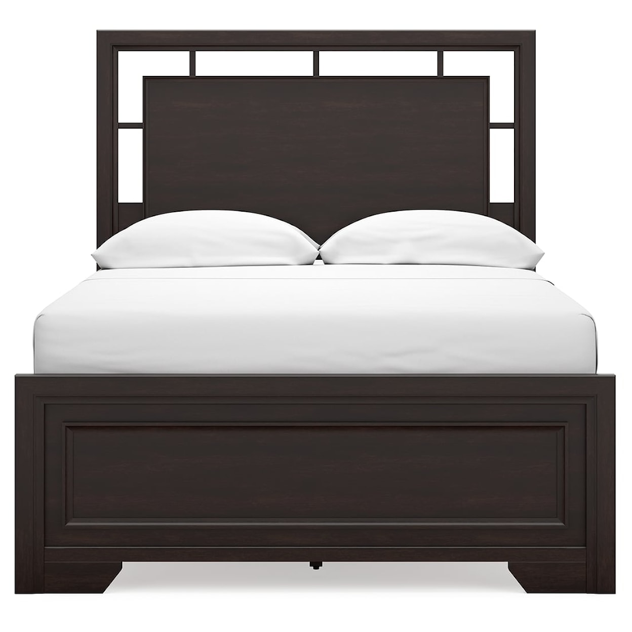 Benchcraft Covetown Full Panel Bed
