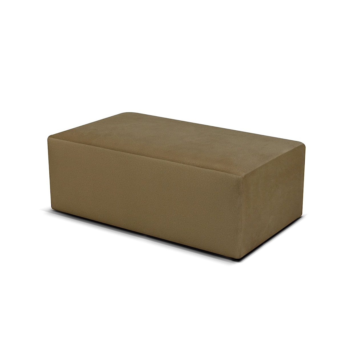 Tennessee Custom Upholstery 9000/9020 Series Cocktail Ottoman