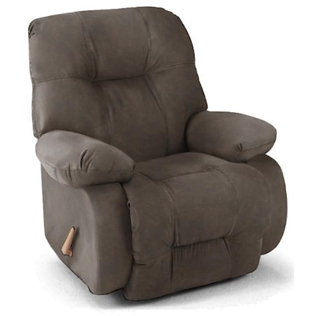 Rocker Recliner