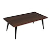 Jofran Prelude Rectangular Cocktail Table