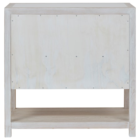 Getaway Drawer Nightstand