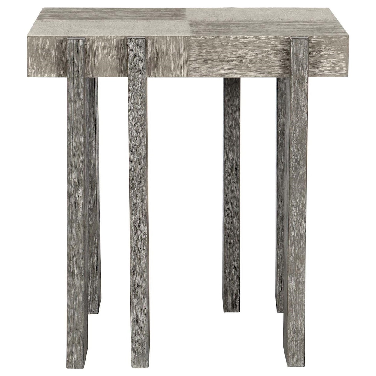 Bernhardt Foundations Foundations Side Table