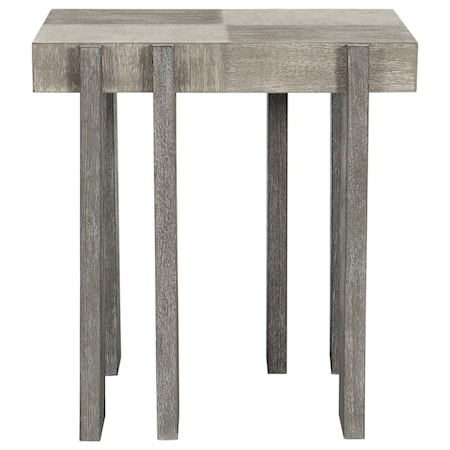 Foundations Side Table