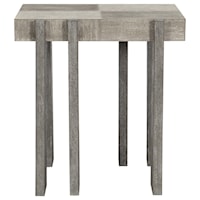 Contemporary Side Table