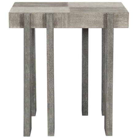 Foundations Side Table