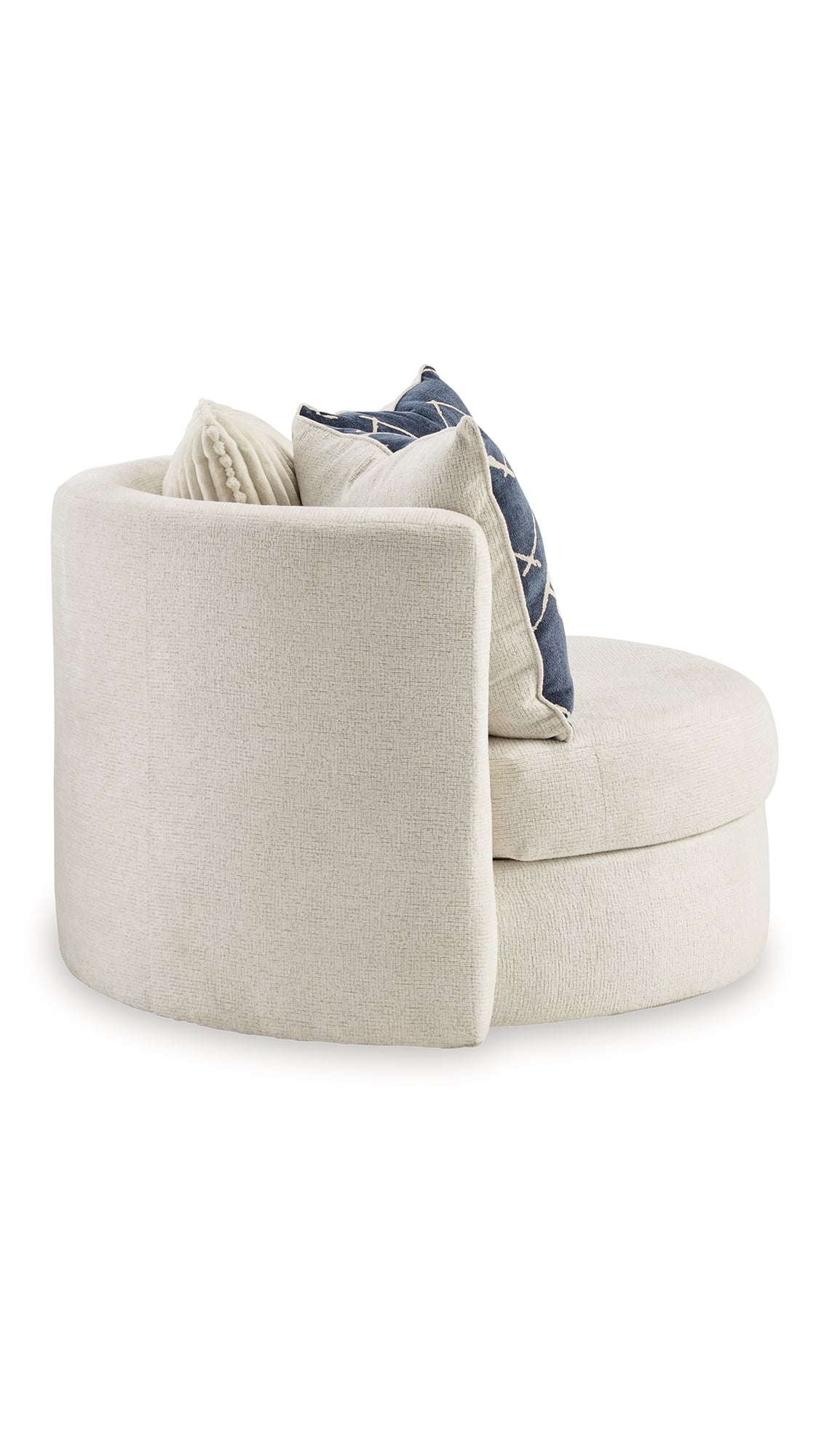 Swivel Accent Chair