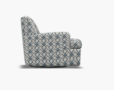 Palliser Abbey Abbey Swivel Glider