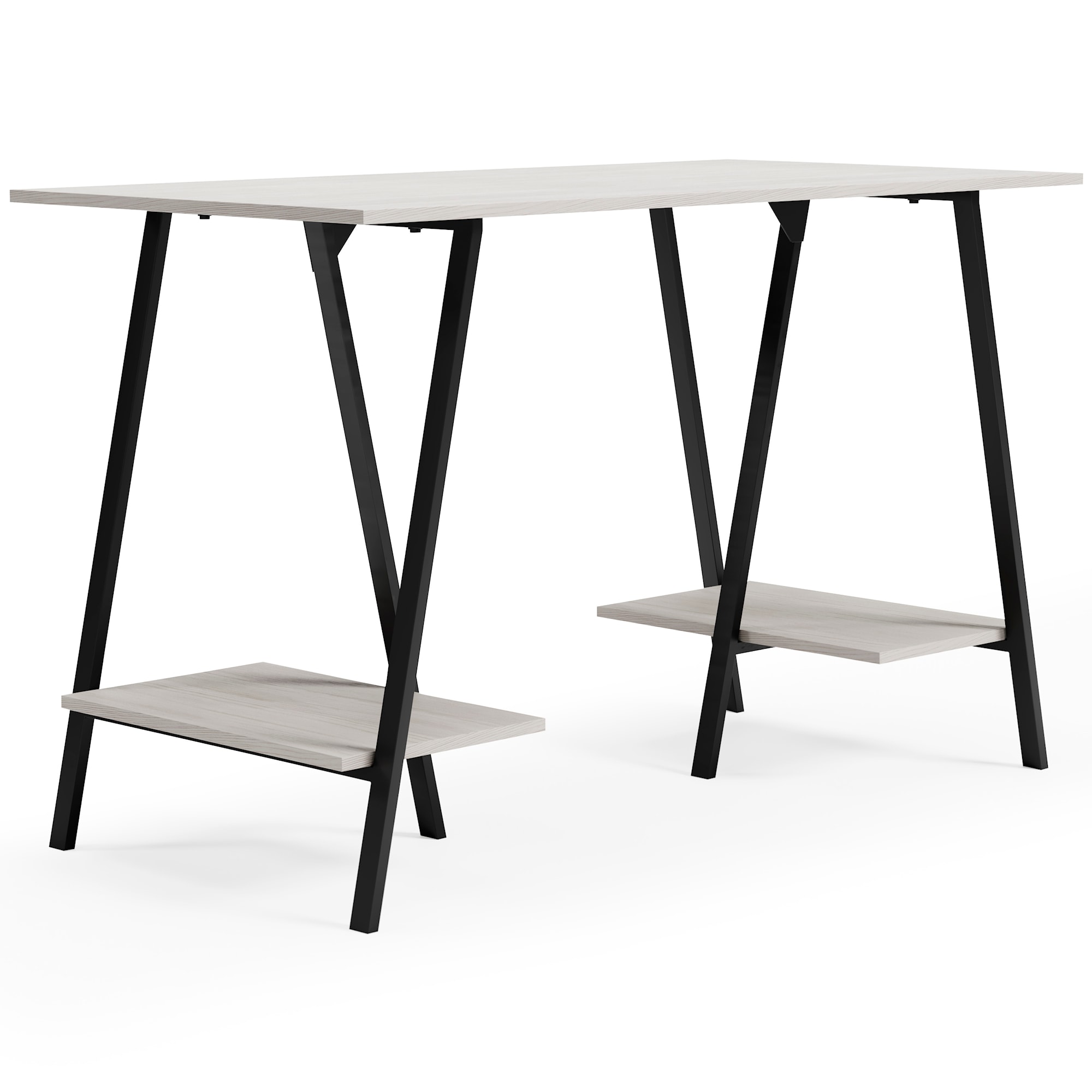 Signature Design by Ashley Office Desks Desks H837-54