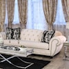 Furniture of America Gilda Sofa