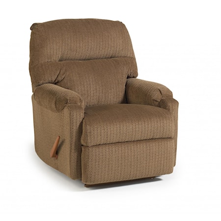 JoJo Reclining Rocker