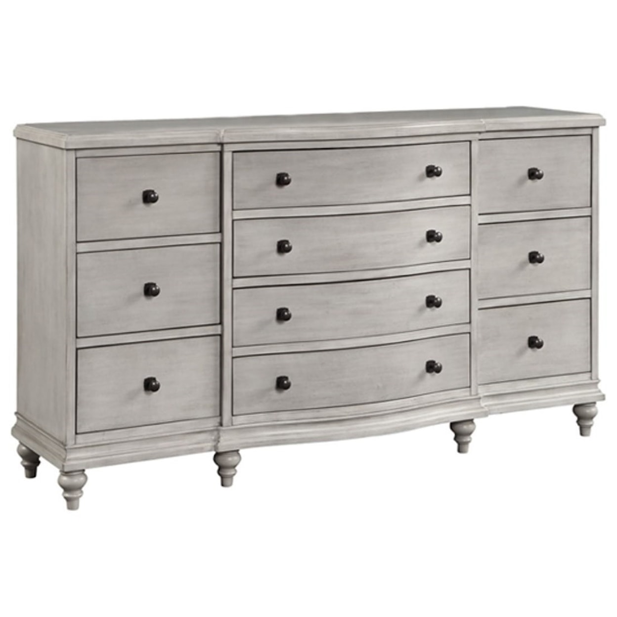 Legends Furniture Delilah Dresser