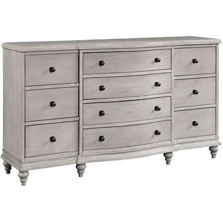 Dresser