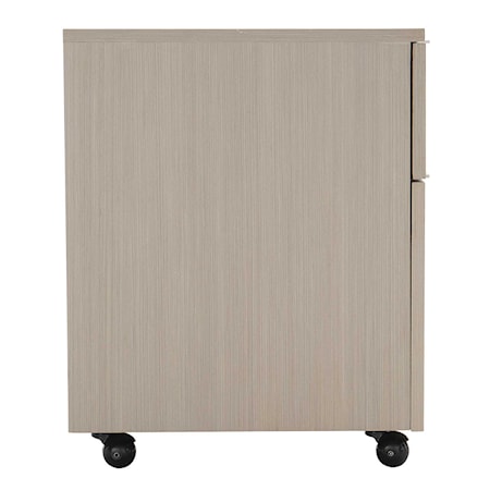 Axiom File Cabinet