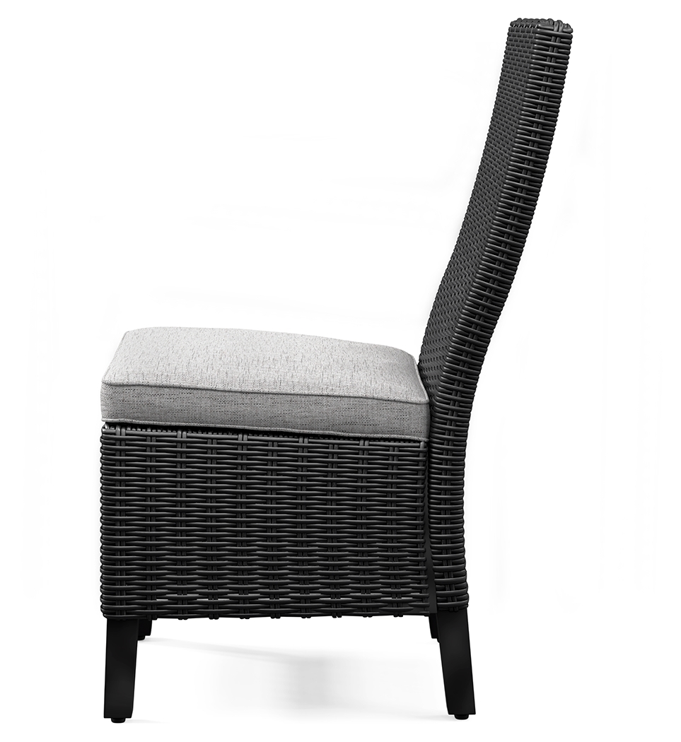 Signature Design by Ashley Beachcroft Side Chair With Cushion (2/Cn)