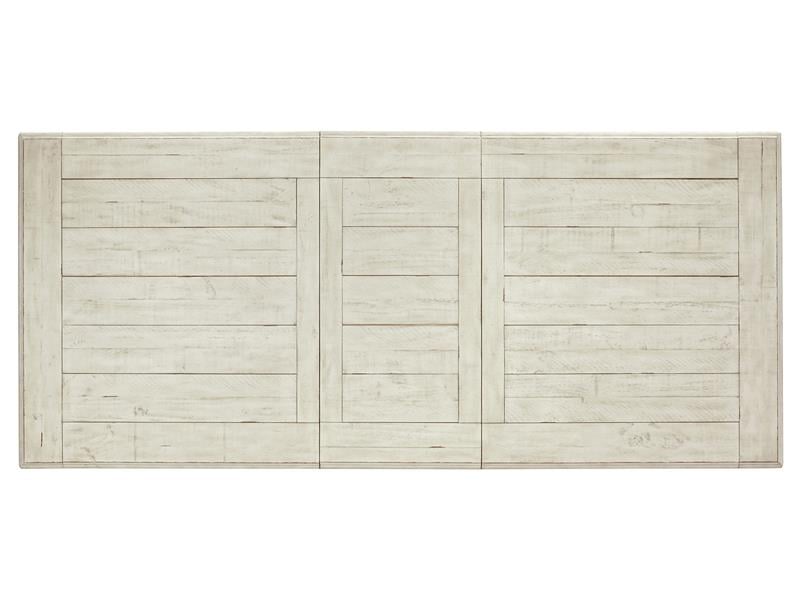 Sharon Newport Rectangular Dining Table