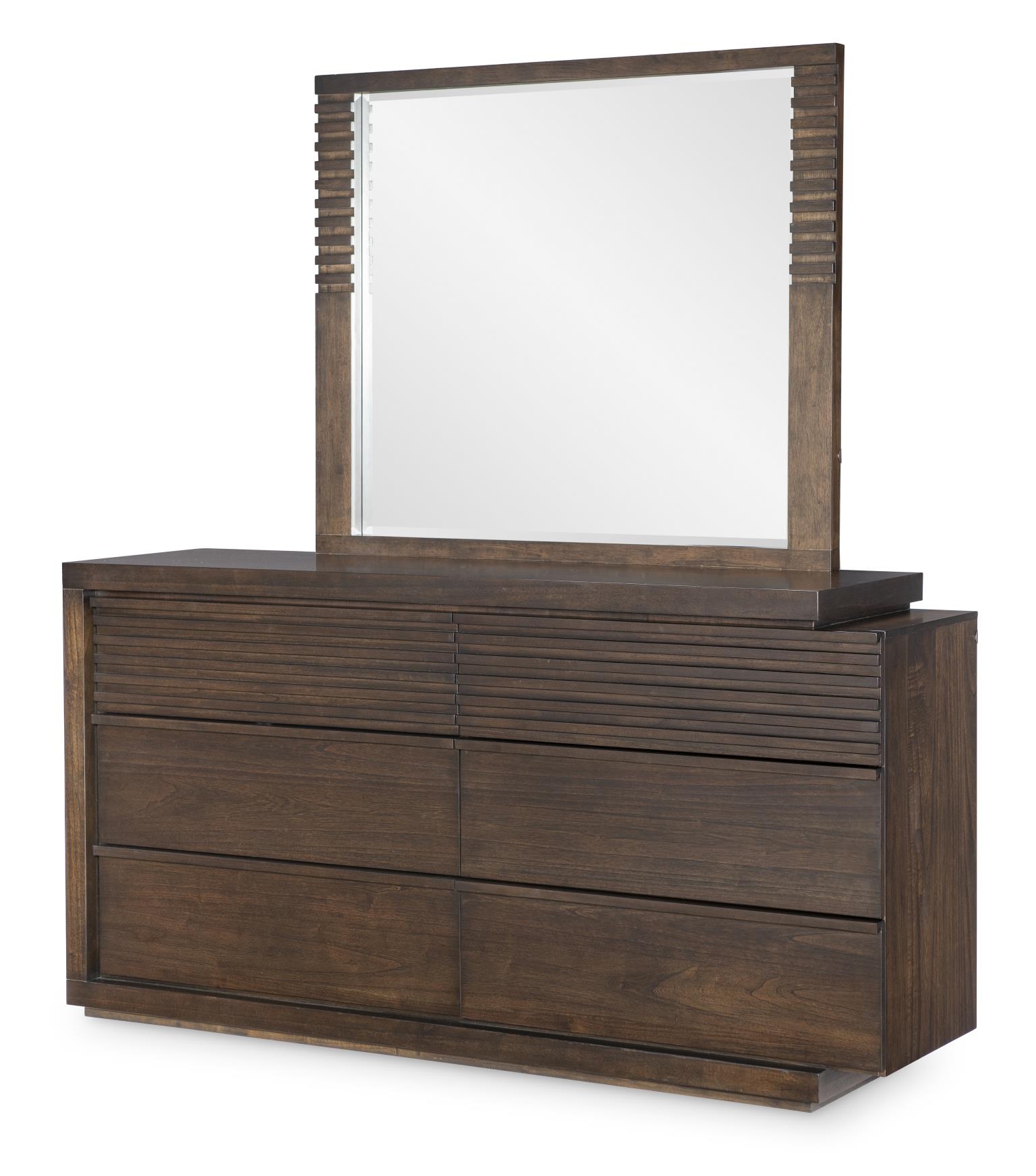 Dresser Mirror