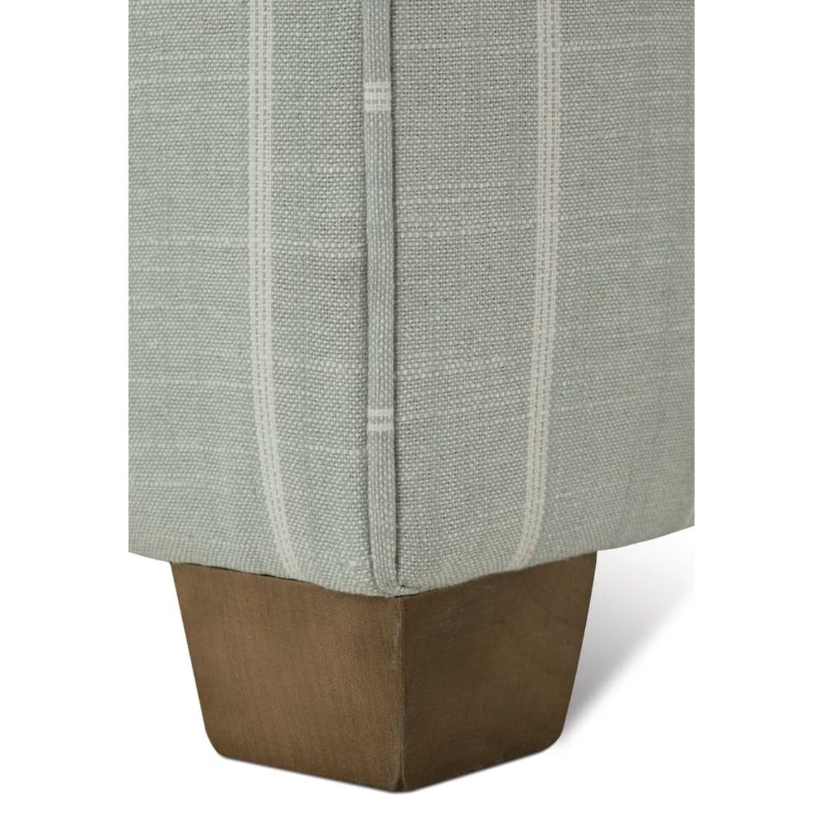 Rowe Merium Backless Queen Sleeper Sofa