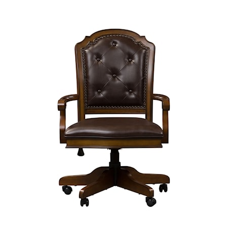 Jr Executive Office Chair