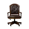 Libby Amelia--487 Jr Executive Office Chair