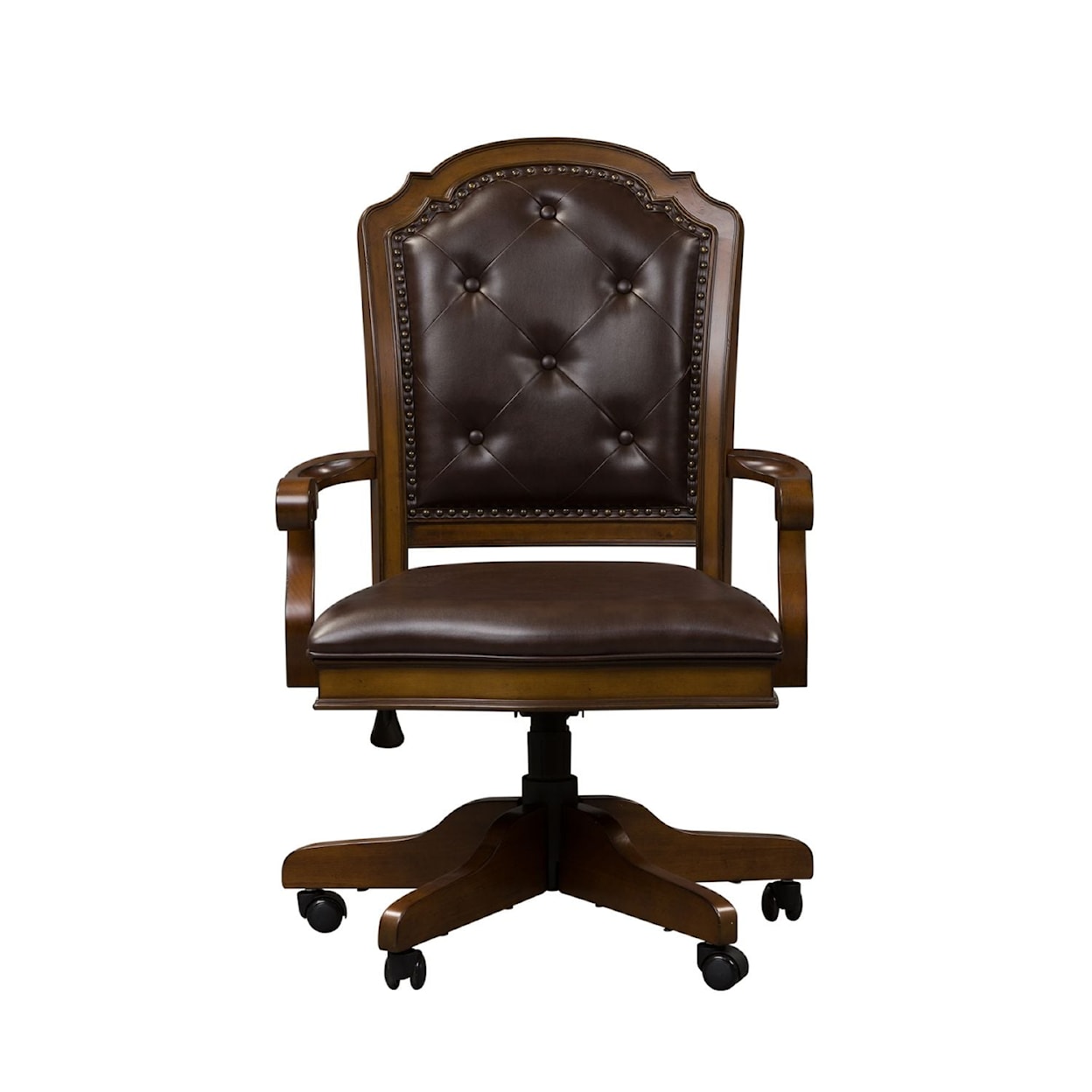 Libby Amelia--487 Jr Executive Office Chair