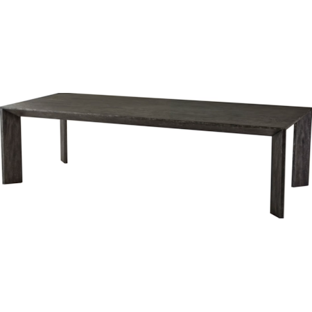Rectangular Dining Table