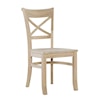 John Thomas SELECT Dining Room Charlotte Chair