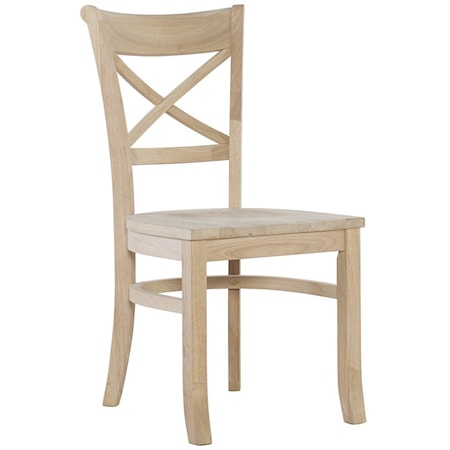Charlotte Chair