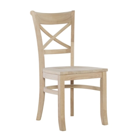 Charlotte Chair