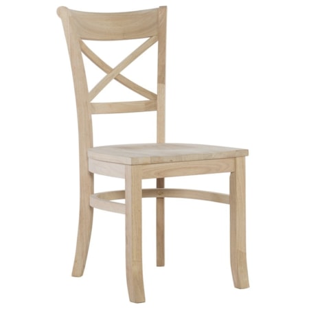 Charlotte Chair