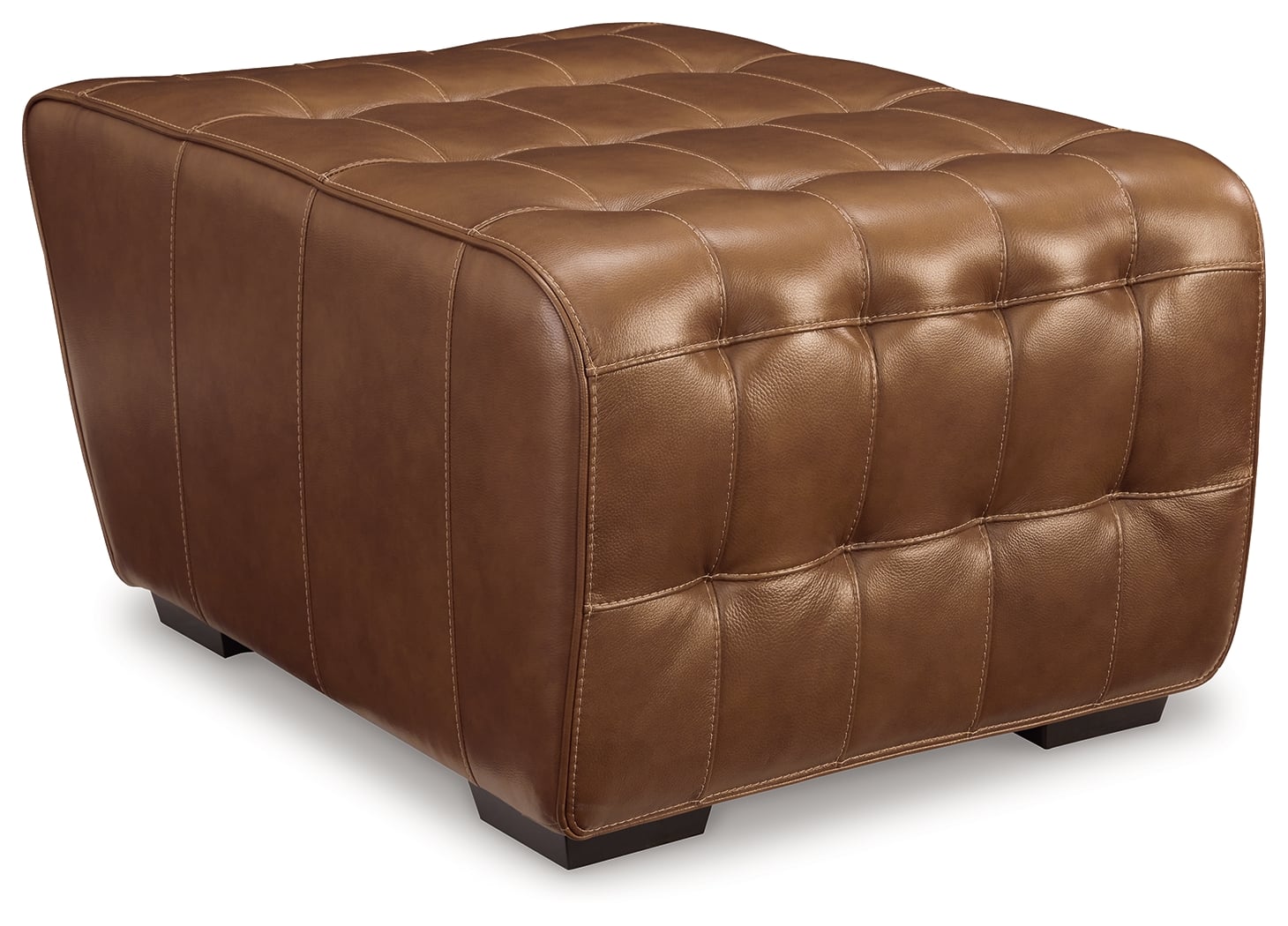 Oversized Accent Ottoman