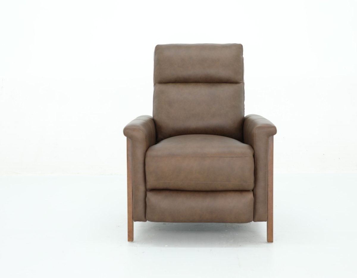 Push Back Recliner