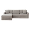 Ashley Katany 3-Piece Sectional with Chaise