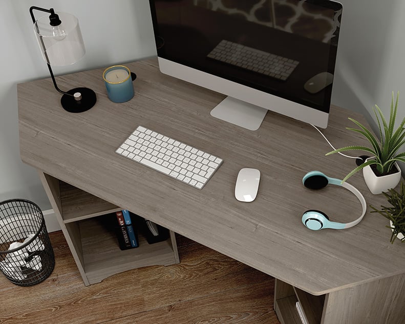 Corner Desk