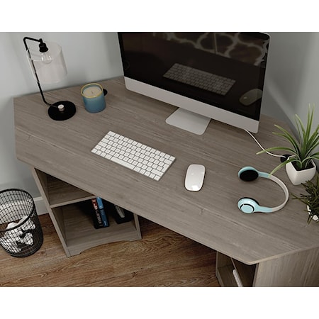 Corner Desk