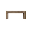 A.R.T. Furniture Inc Stockyard Console Table 