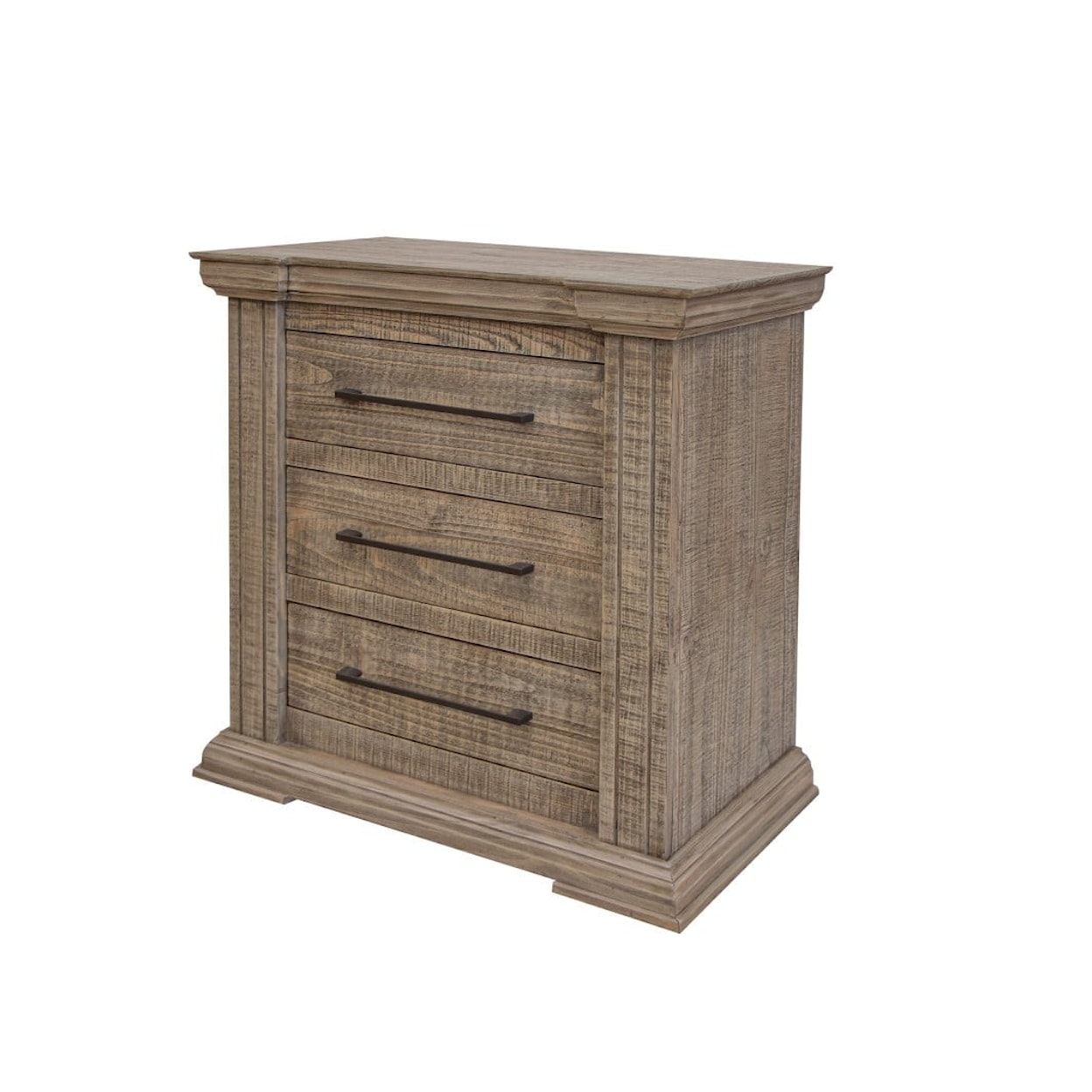 VFM Signature Tower Nightstand