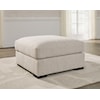 Benchcraft Ballyton Oversized Accent Ottoman