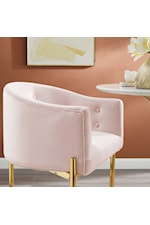 Modway Savour Tufted Counter Stool