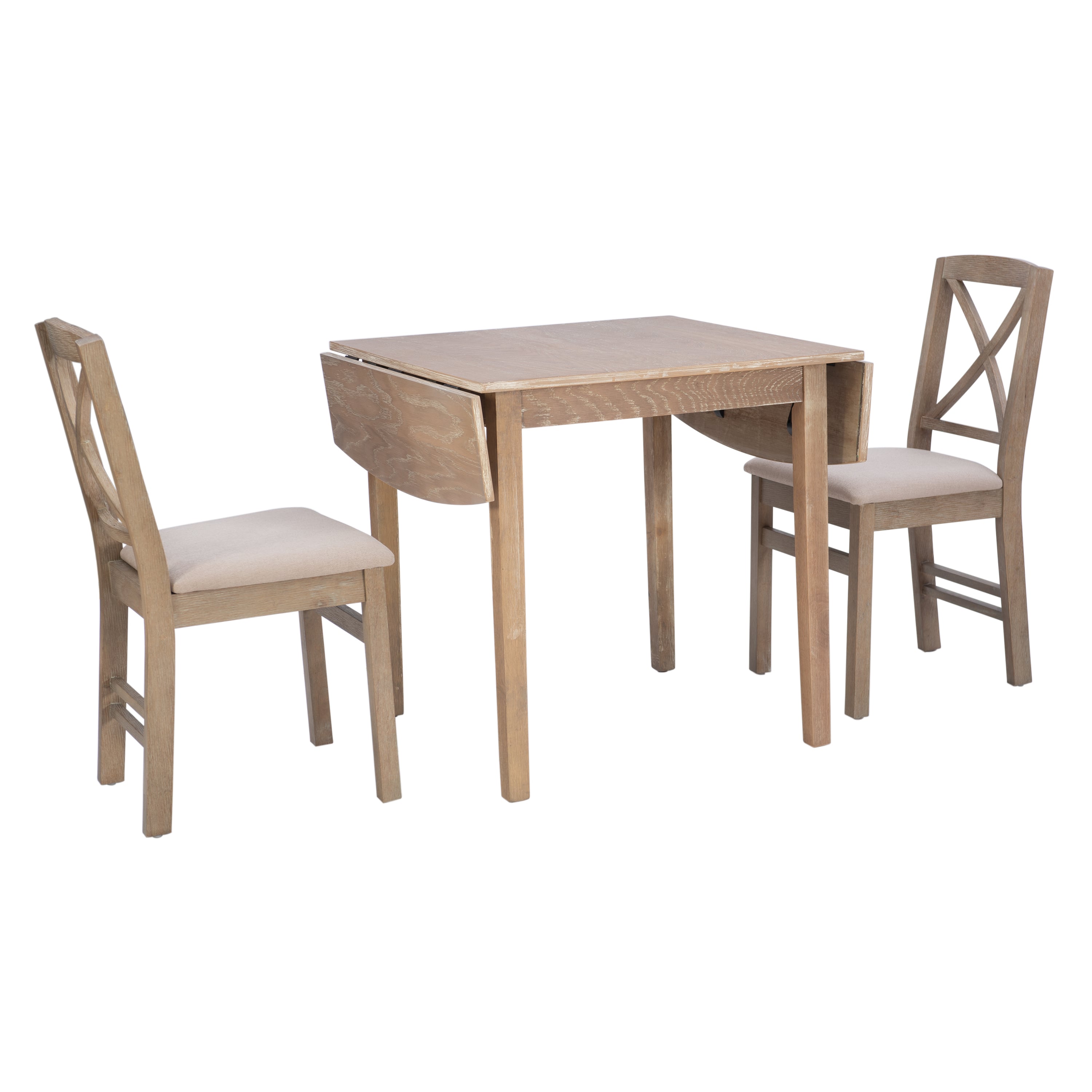 3-Piece Dining Set