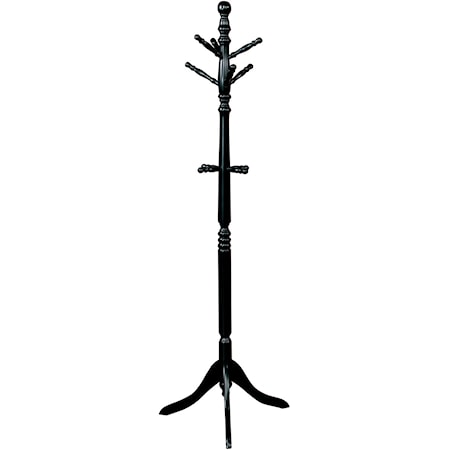 Coat Rack